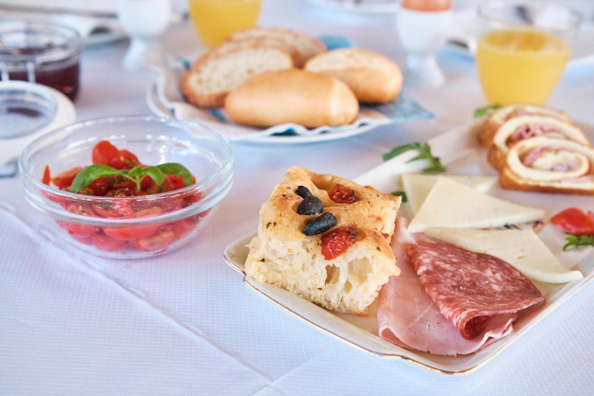 Agriturismo Il Megalite Giurdignano Luaran gambar