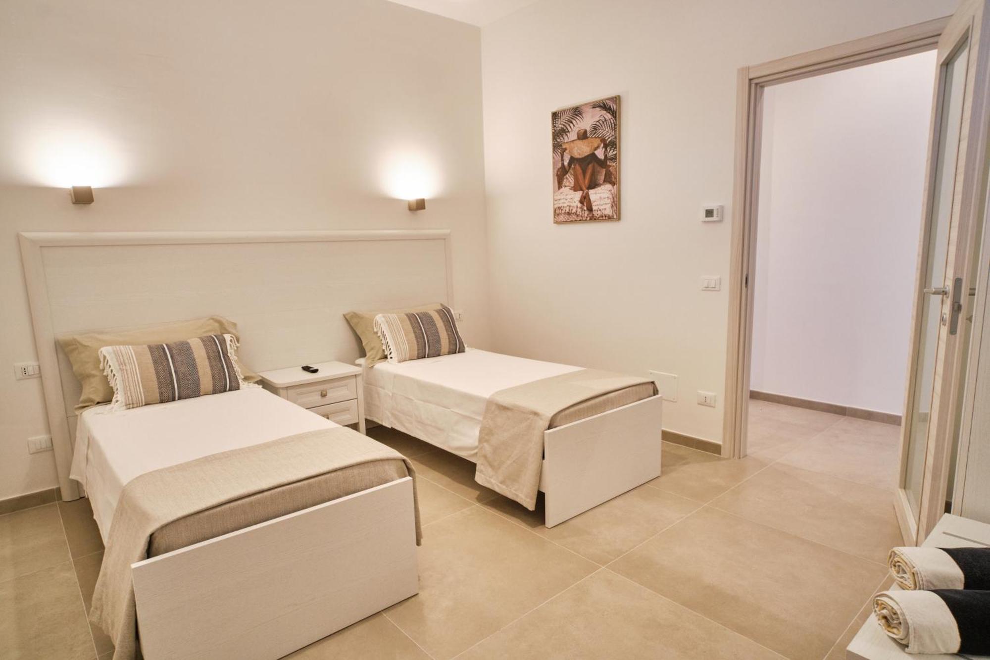 Agriturismo Il Megalite Giurdignano Luaran gambar