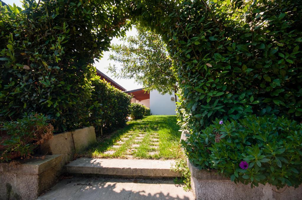 Agriturismo Il Megalite Giurdignano Luaran gambar